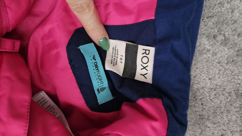 Ски гащеризон Roxy