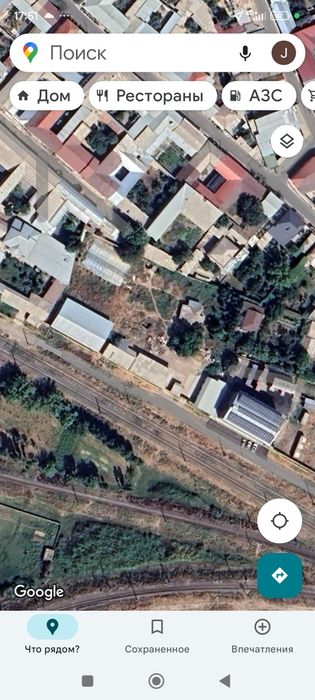 Участок под строительство. Ер майдони сотилади . Бинолари Билан. Келес
