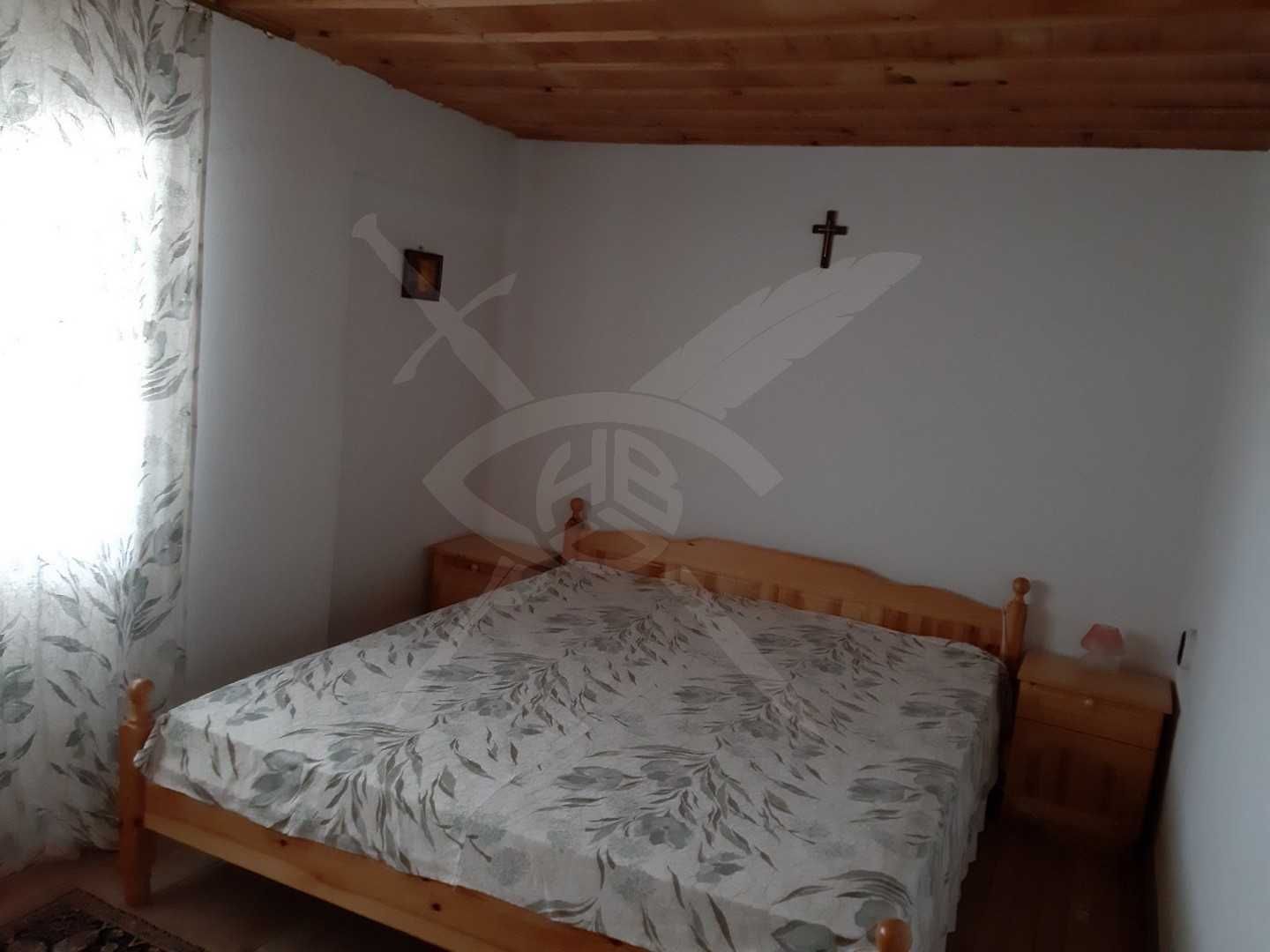 Къща във в.з.  Белите скали, град Балчик - 46710