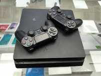 Playstation 4 slim. 9.00 versiya