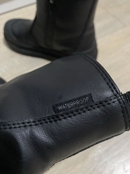 Зимни боти НМ 32 н.