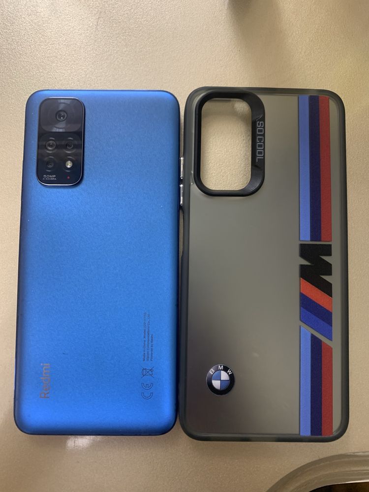 Redmi note 11 srochna