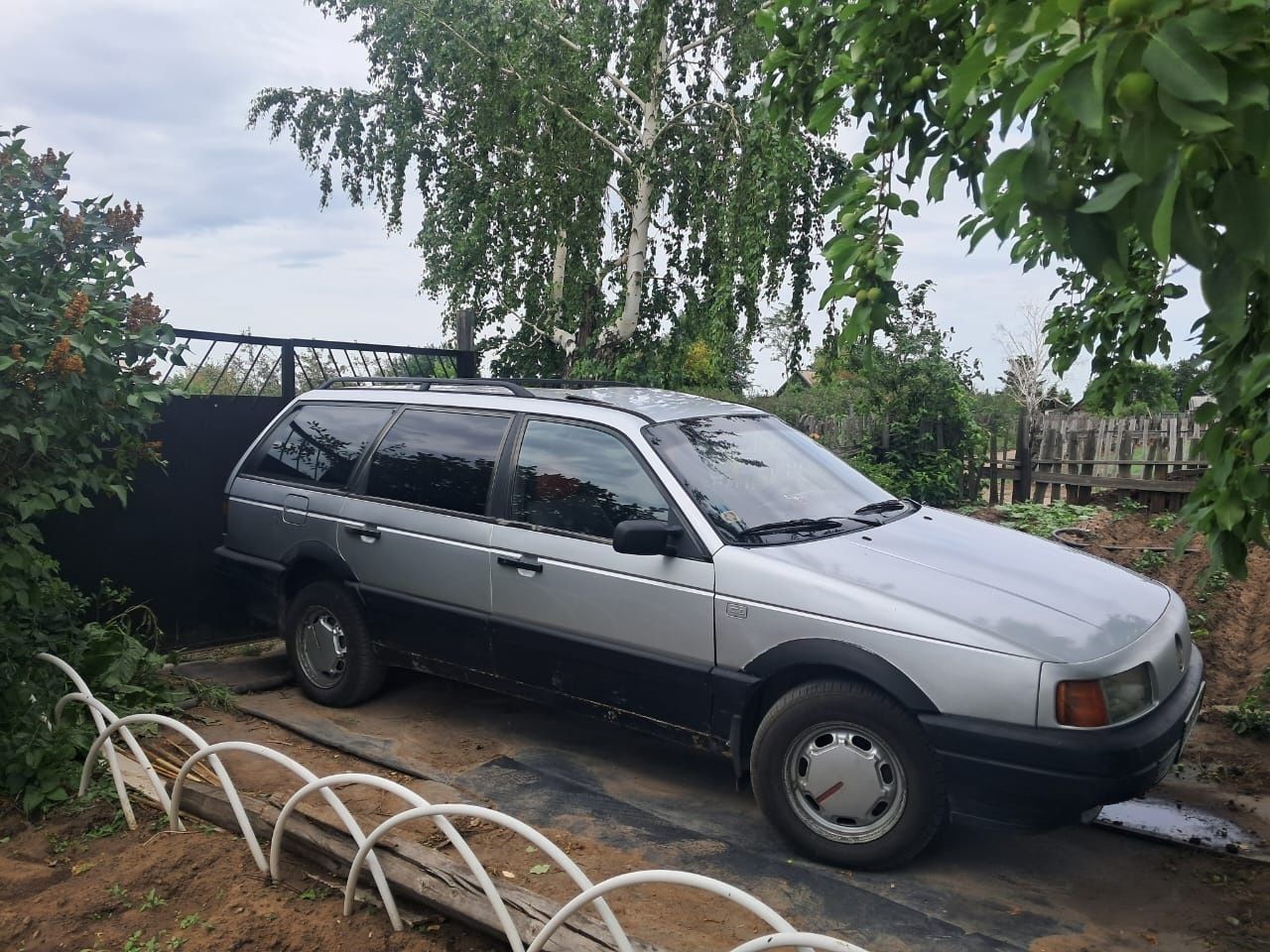 Продаётся пассат
