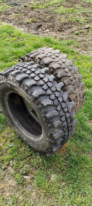 Anvelope, cauciucuri off  road