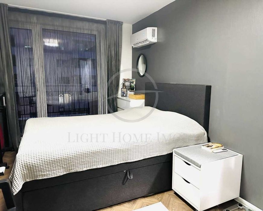 Продава се Тристаен апартамент в Пловдив, Кючук Париж - 130 кв.м за 1612 €/кв.м - Снимка #4