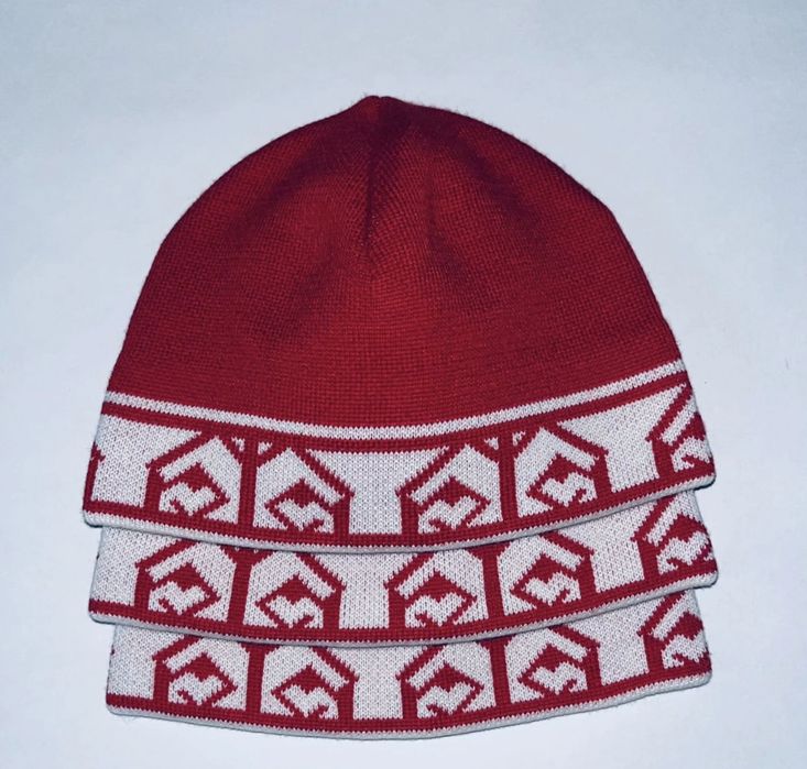 Шапка bisen replic 1:1