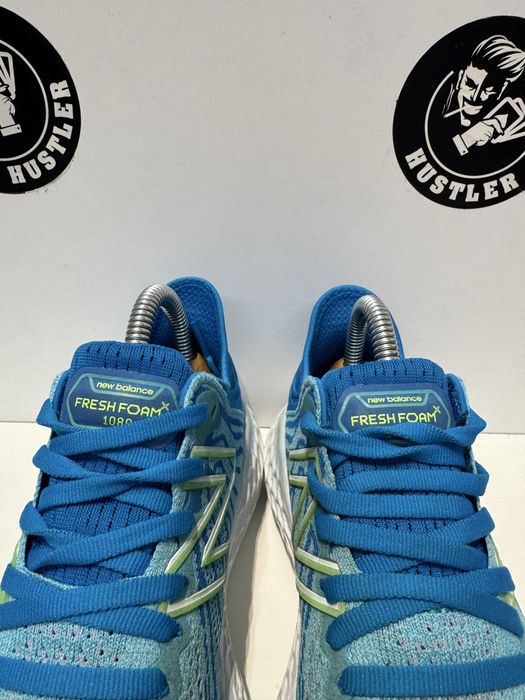 Маратонки NEW BALANCE FRESH FOAM 1080.Номер 37