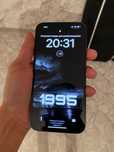 iPhone 13 pro max 128g akb 87%