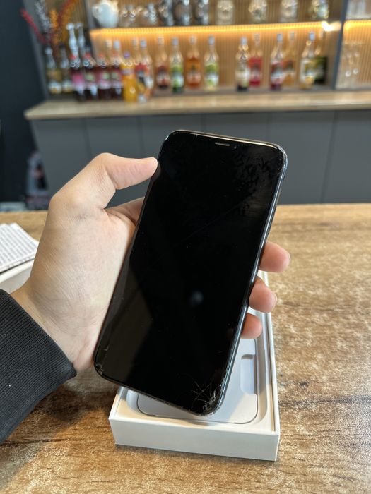 iphone XR / бу, обмен не предлагать