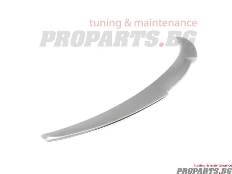 M4 тип спойлер за BMW 3er G20 2019-