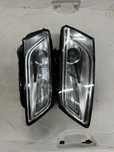 Faruri bi xenon led audi q5.8r facelift.
