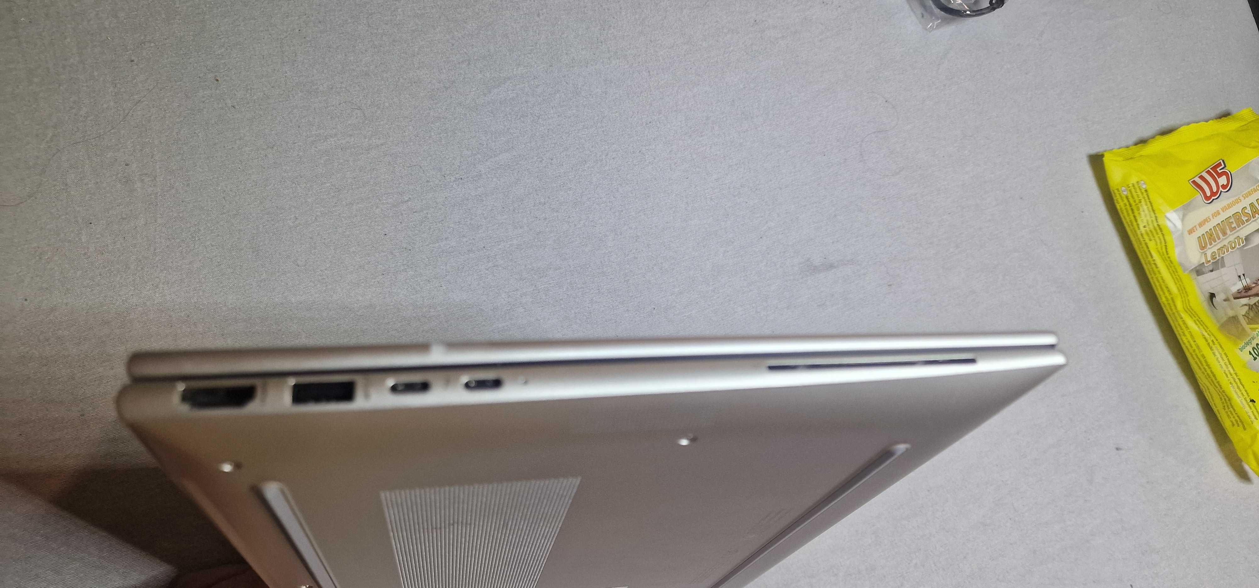 HP EliteBook 840 G10, Core i7-1360P, 14" WQXGA, 32GB RAM, 512GB SSD