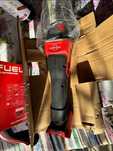 Flex Milwaukee cu variator și baterie