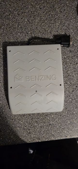 Vand ceas BENZING M1