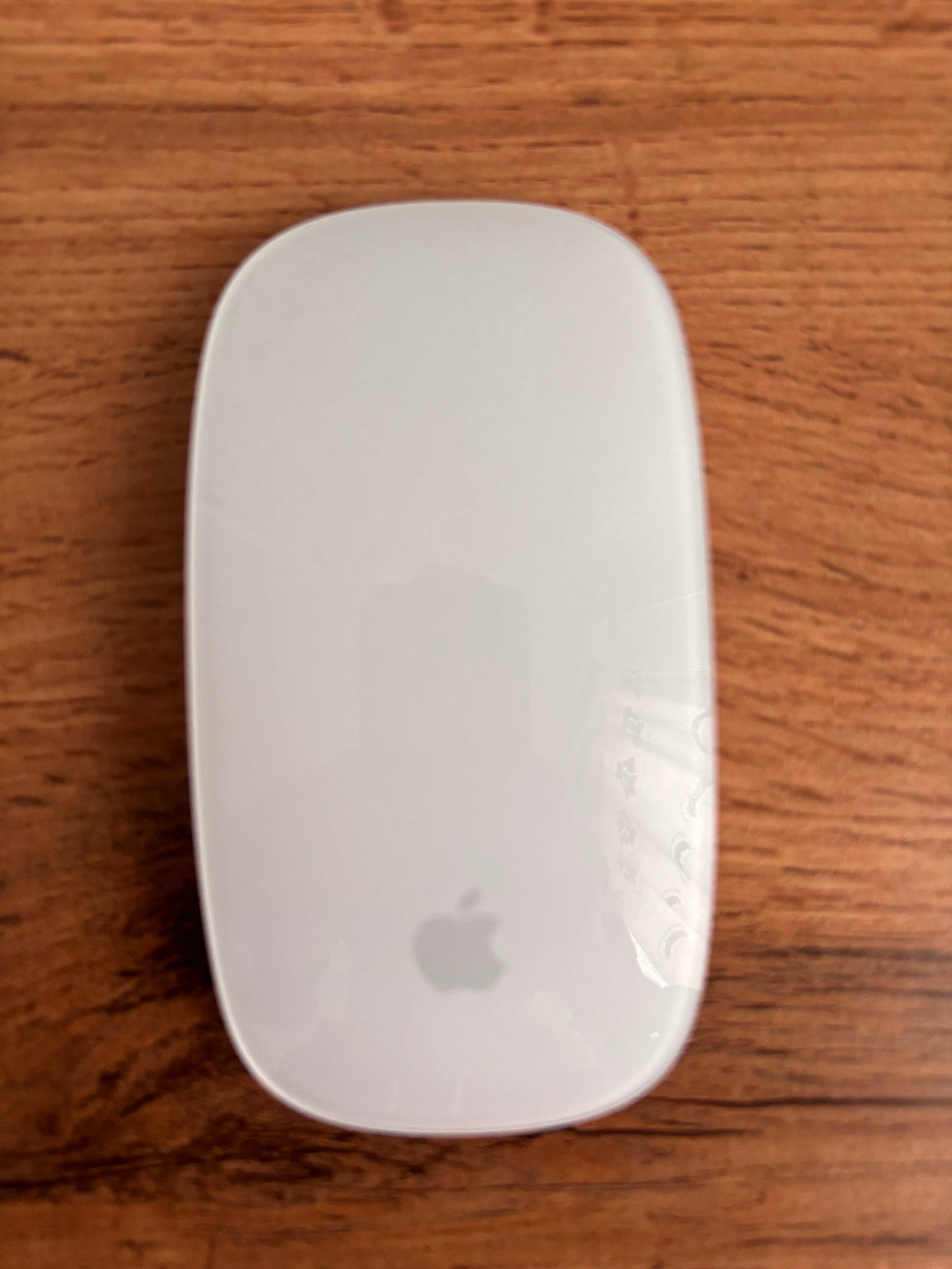 Продам мышку "Magic Mouse"