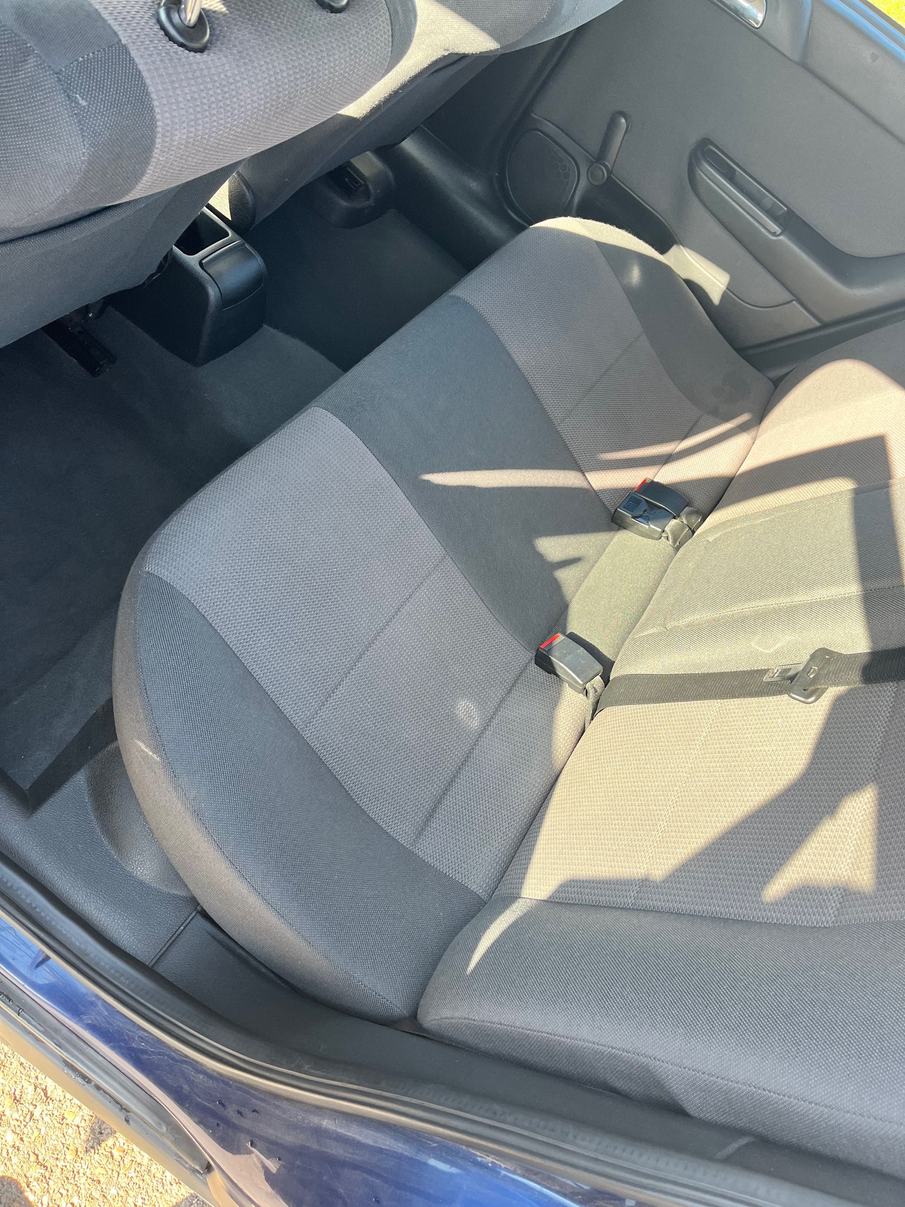 Vând Opel astra  G 2004