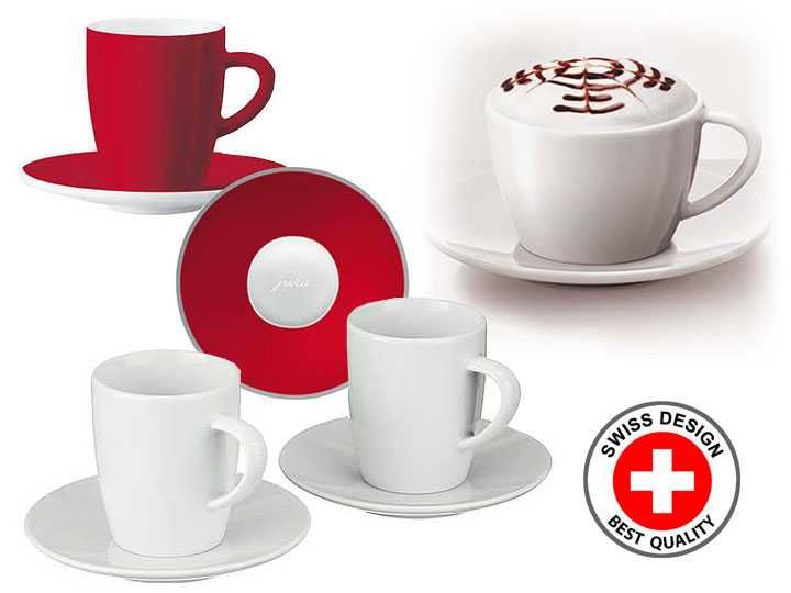 Чаши за кафе Чаши за чай Бариста аксесоари за кафемашини