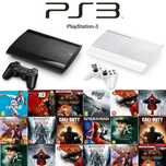 Ps3 playstation 3 Super slim 1tb