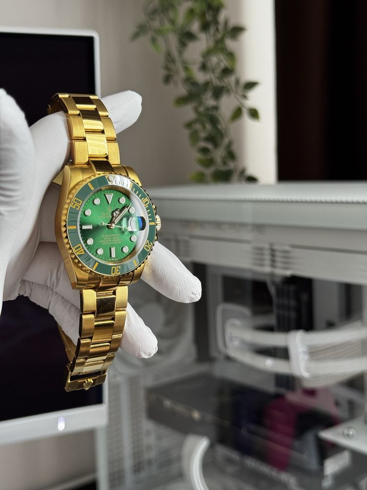 Rolex Submariner 40mm