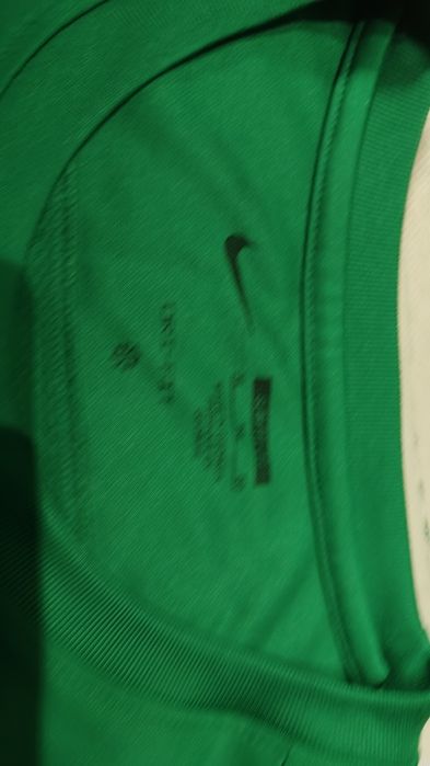 Найк Nike екип за футбол, обувки ми