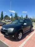 Dacia Duster 1.5dci 4x4 2011