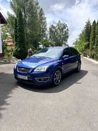 Vand Ford focus mk2