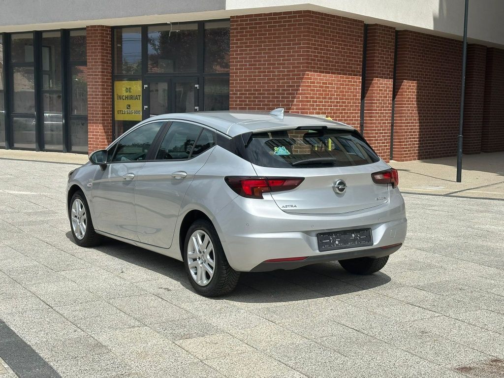 Opel Astea 1.6 diesel