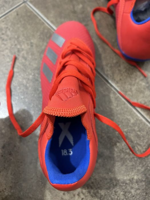 Футболни обувки/бутонки Adidas