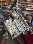 Motor n43b20a n43