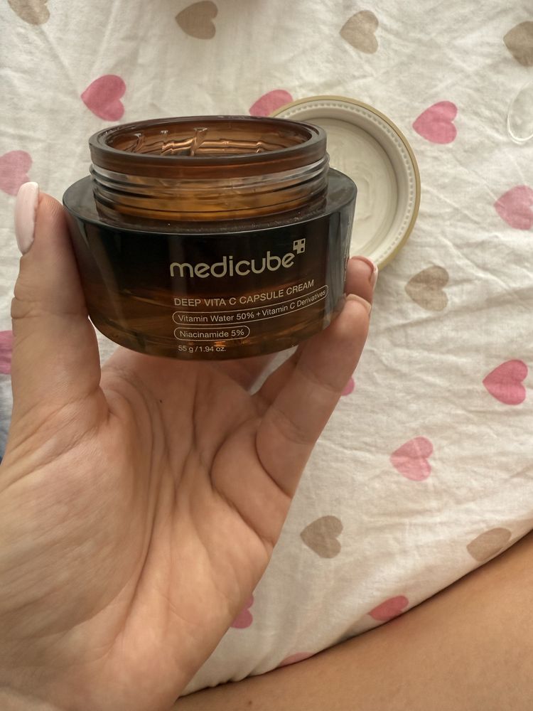 Medicube козметика