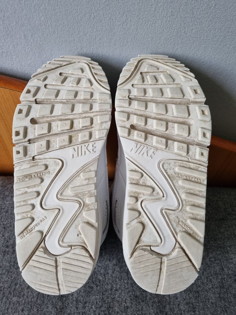 Adidas Nike Air max marimea 31