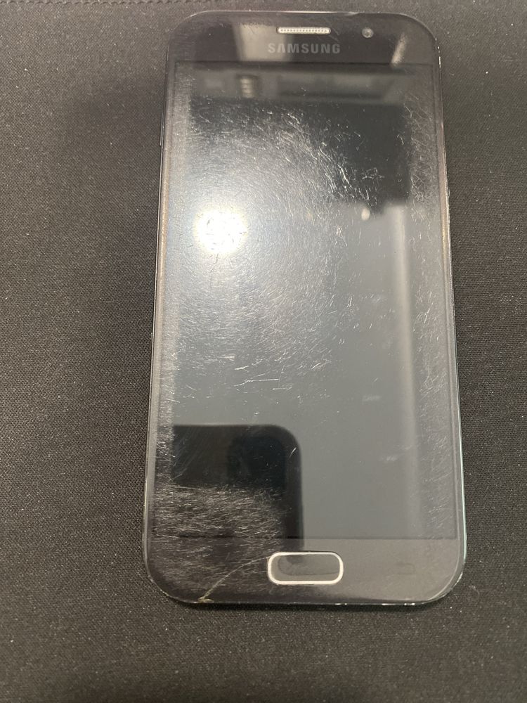 Samsung Galaxy A5 2017 32GB ID-XXL147