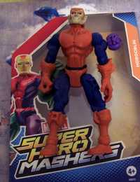 figurina Hob Goblin Superhero Mashers