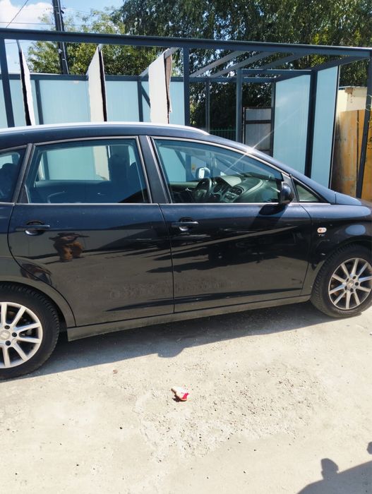 Seat Alteia XL 2011