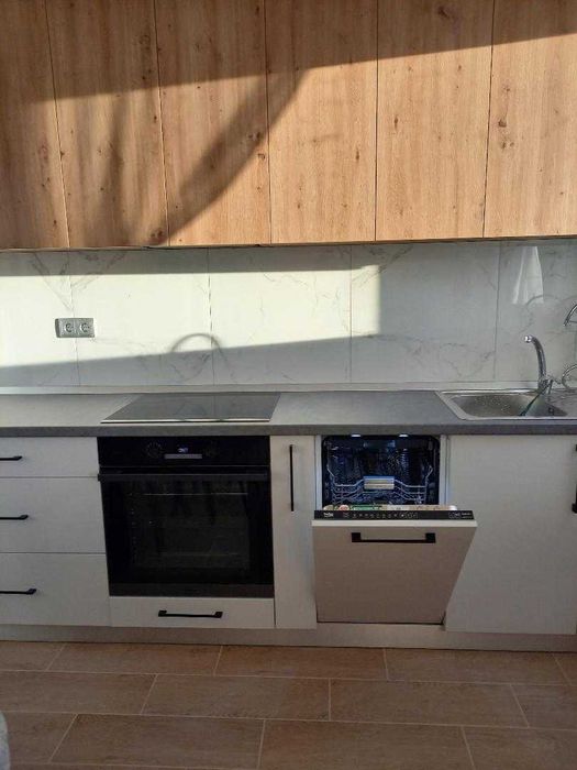 Apartament  nou 2 camere, balcon, parcare, zona Piata Rahovei, Sibiu