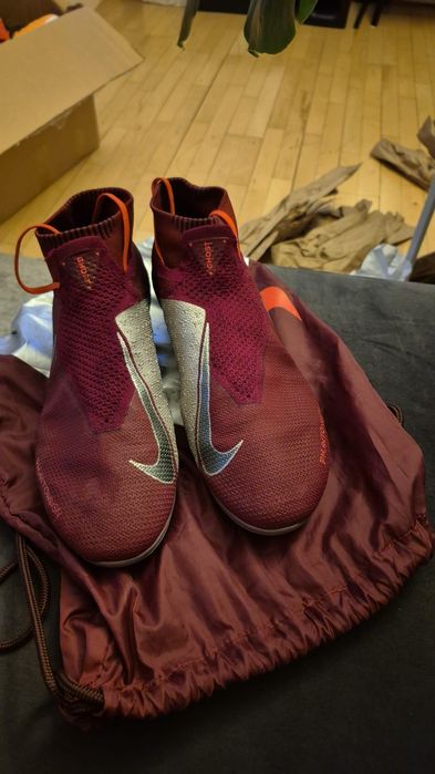 Nike Phantom VSN Elite FG/AG (mărimea 44,5)