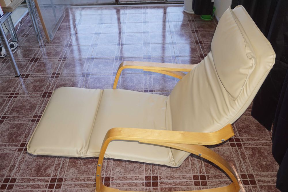 Кожен Люлеещ се Стол Jysk