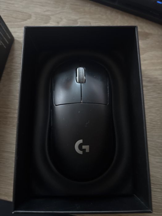 Logitech G Pro X Superlight