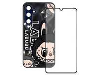 Husa protectie Samsung si iPhone, La Bubu 1, folie sticla inclusa!