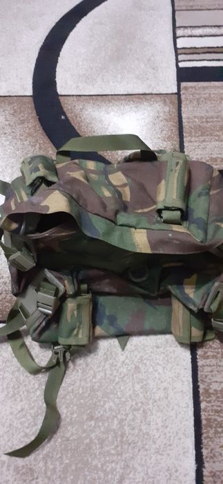 Rucsac mic ripstop