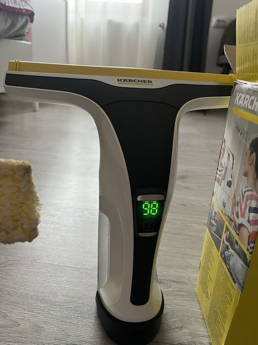 Aspirator Geamuri Karcher WV6