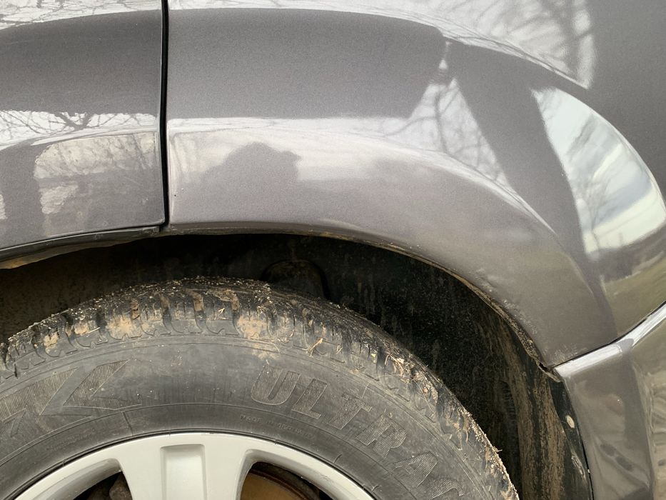 Auto Suzuki Grand Vitara