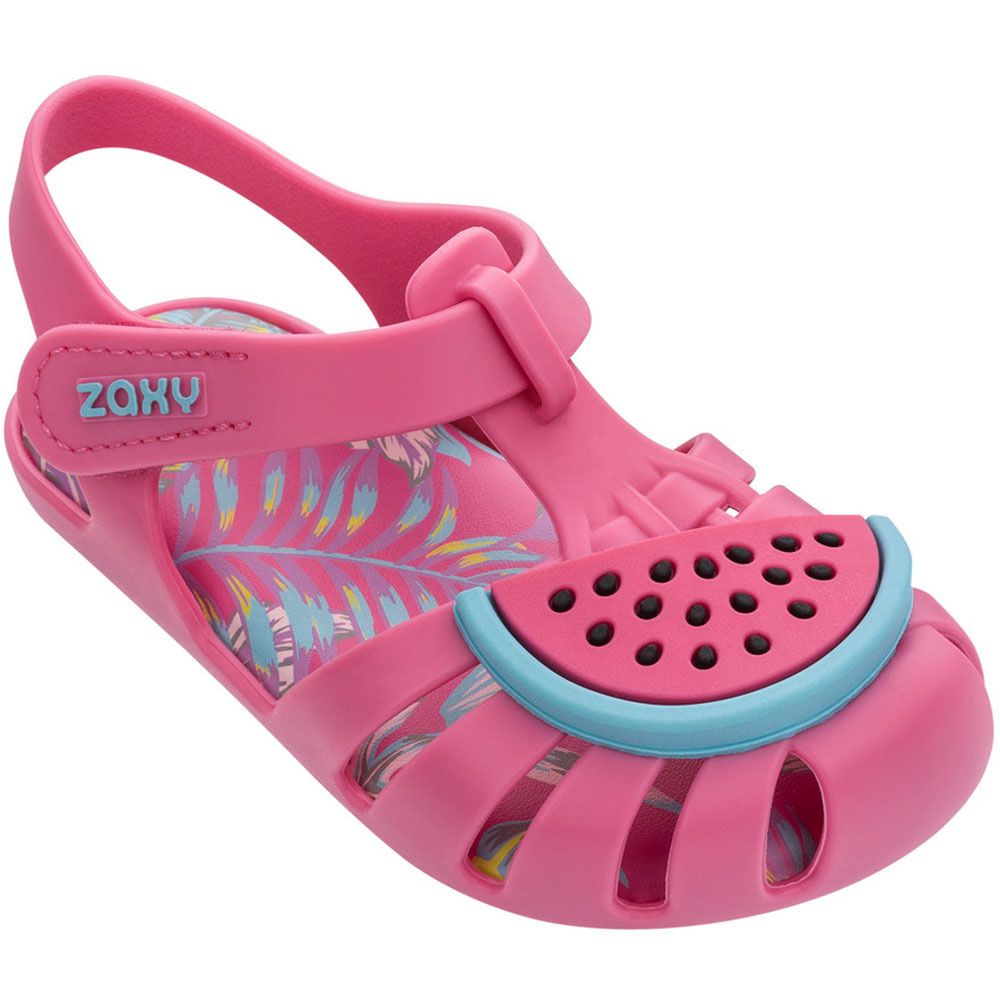 Crocs и Zaxy - номер 27-28-29