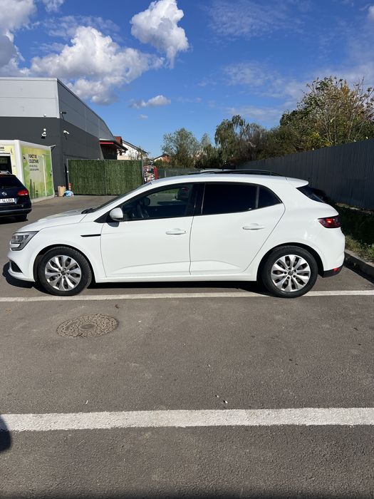 2019 Renault Megane 4