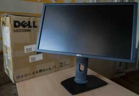 Монитор Dell x3 продаю срочно