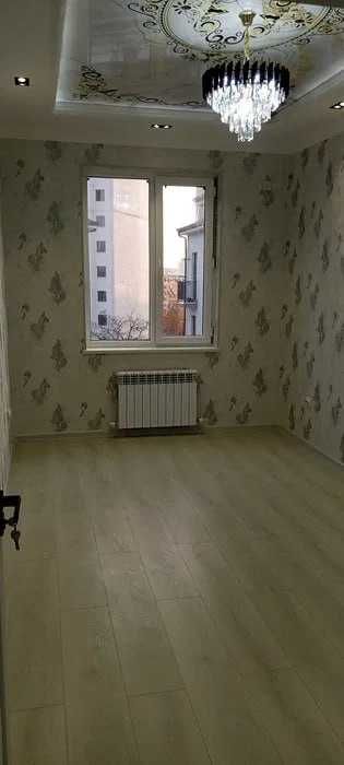 2-комн. в ЖК DUSTLIK идеальна для жизни и аренды ор-р метро Дустлик