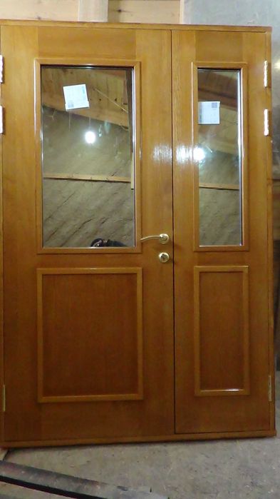 Столярные изделия