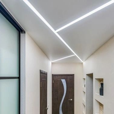 натяжной потолок от 1500