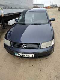Продам автомобиль Volkswagen Passat B 5