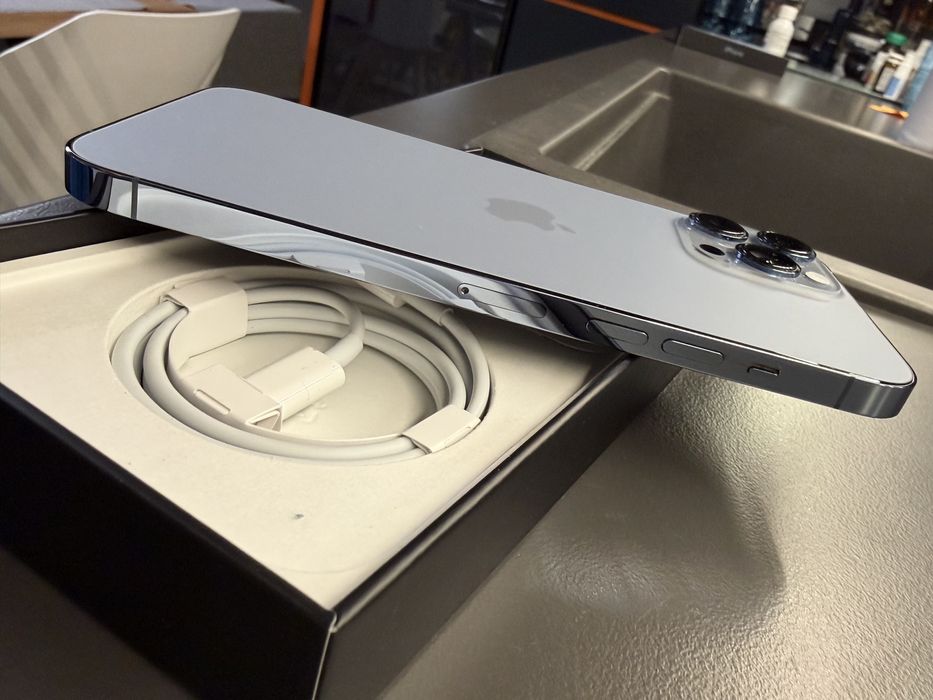 iPhone 13 Pro Max 128GB Sierra Blue